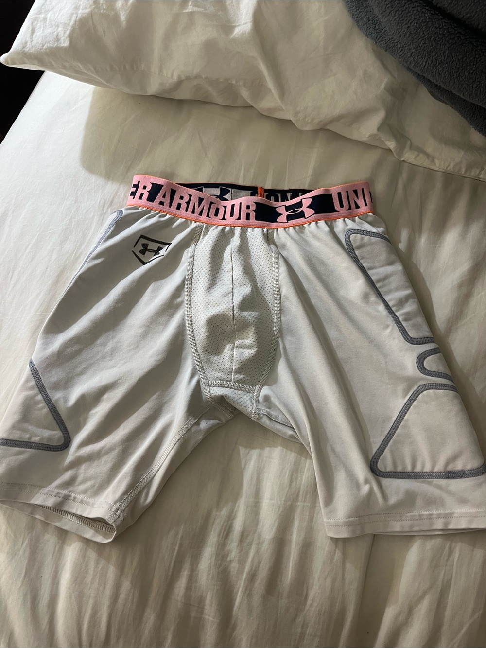 Under Armour Sports undershorts
